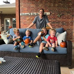 Meet your Posher, Barbara